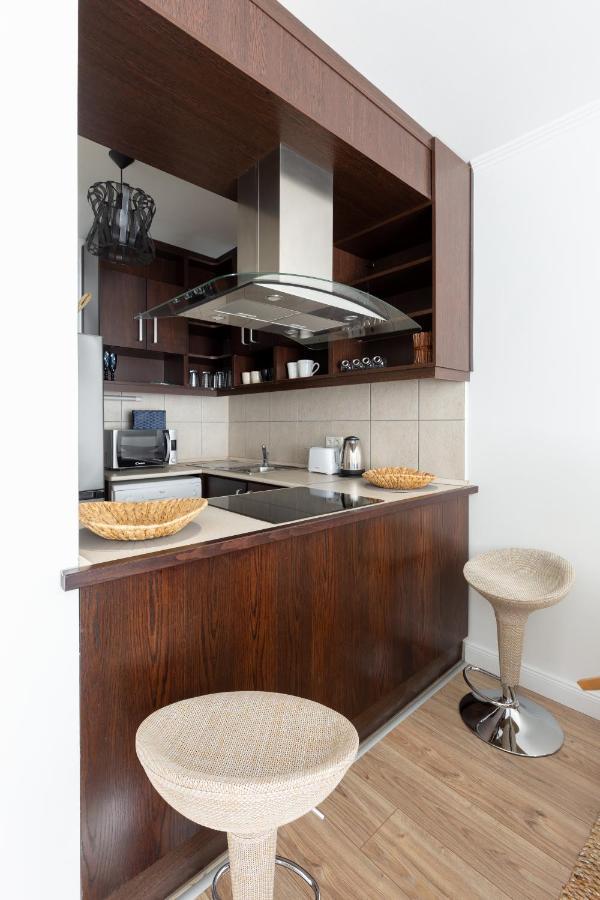 Holidays Family Apartment *