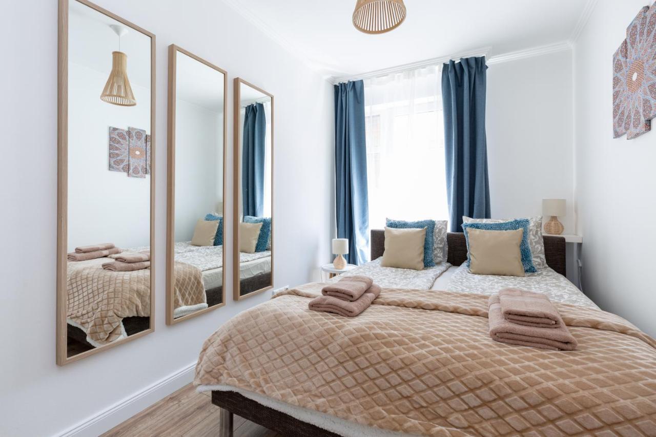 Holidays Family Apartment *