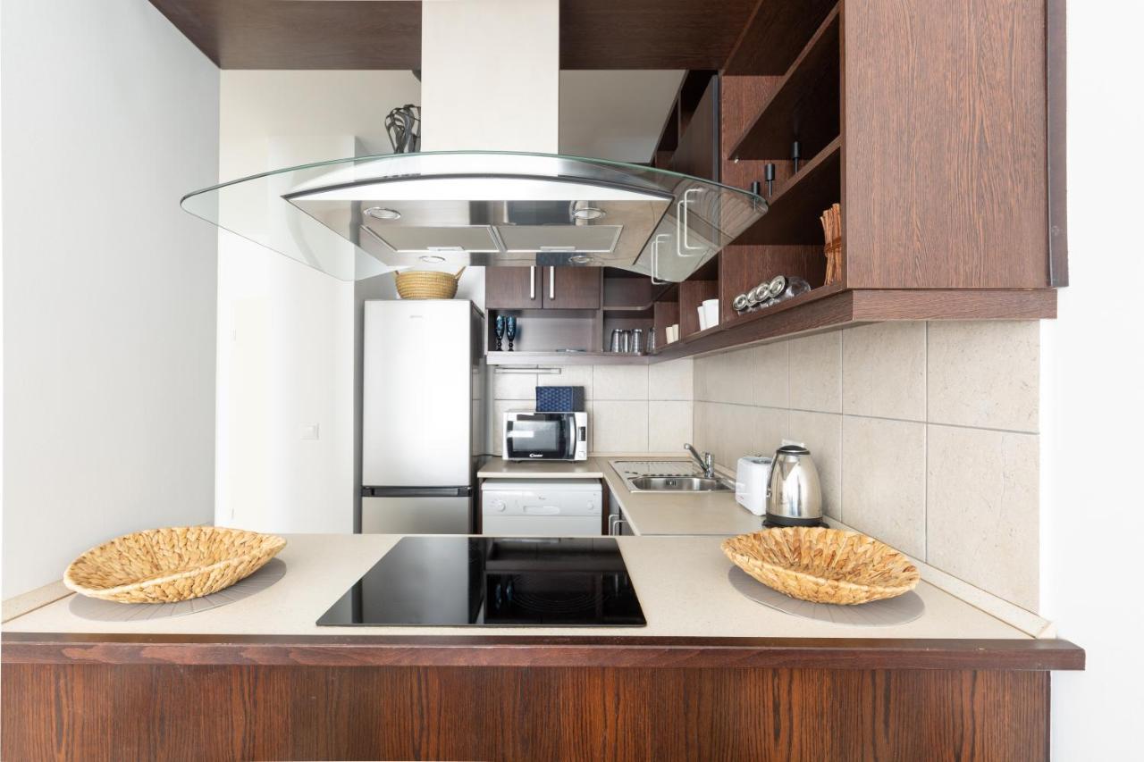 Holidays Family Apartment *