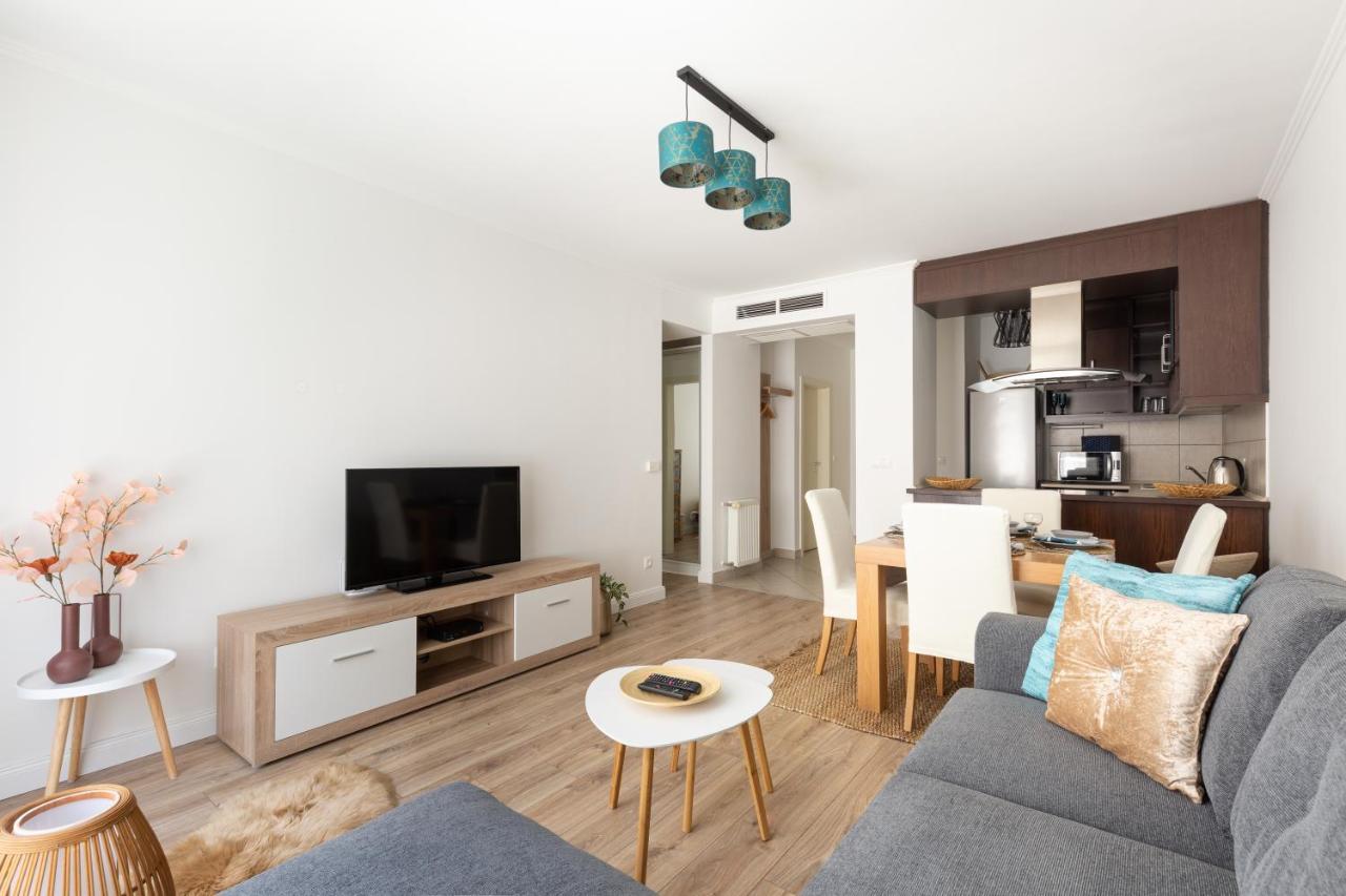 Holidays Family Appartement *