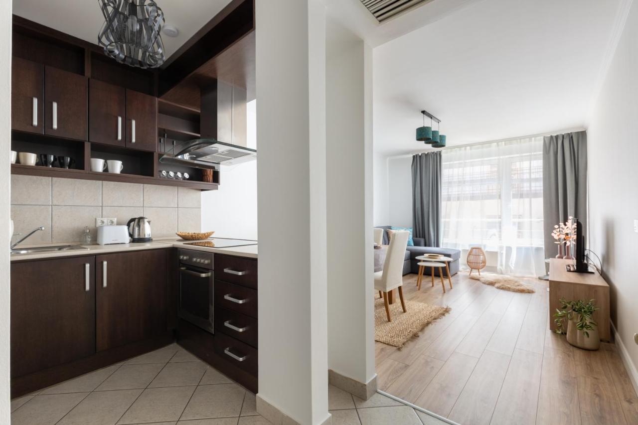 Appartement Holidays Family