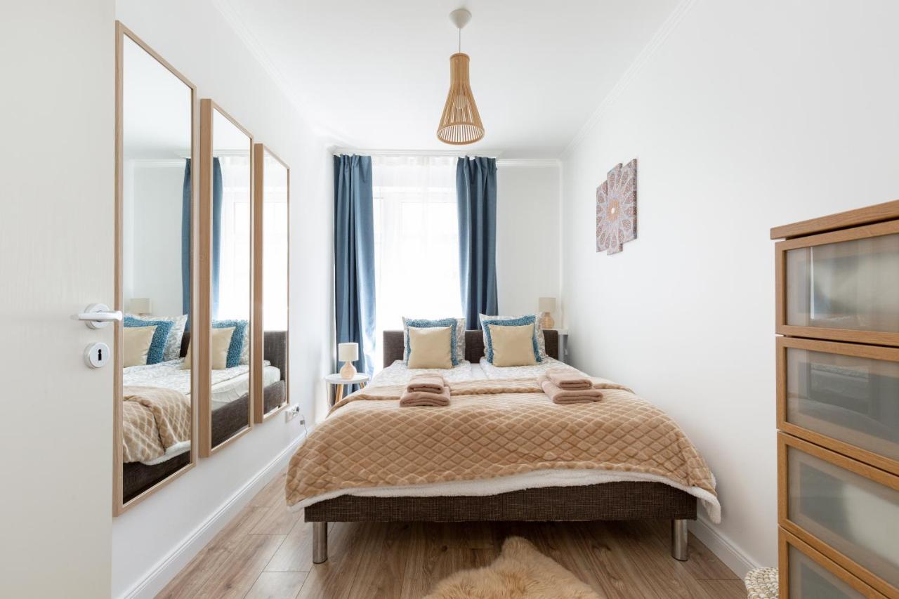Holidays Family Appartement *