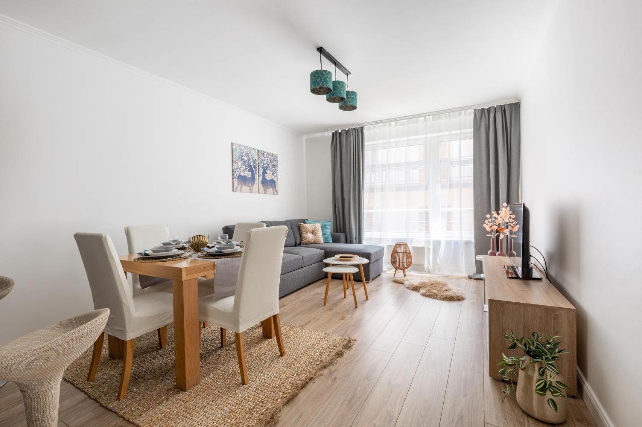 Appartement Holidays Family *
