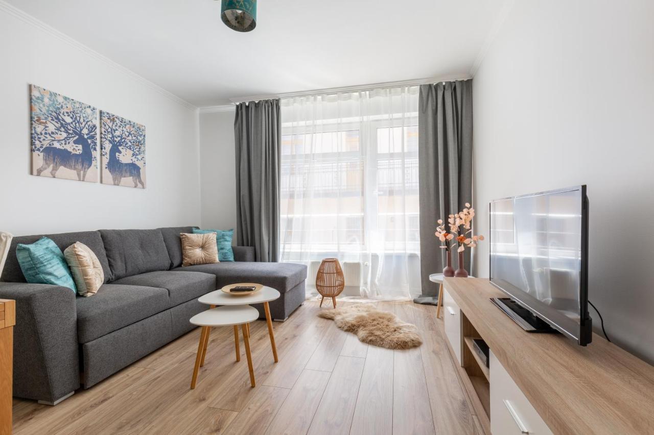 Holidays Family Appartement
