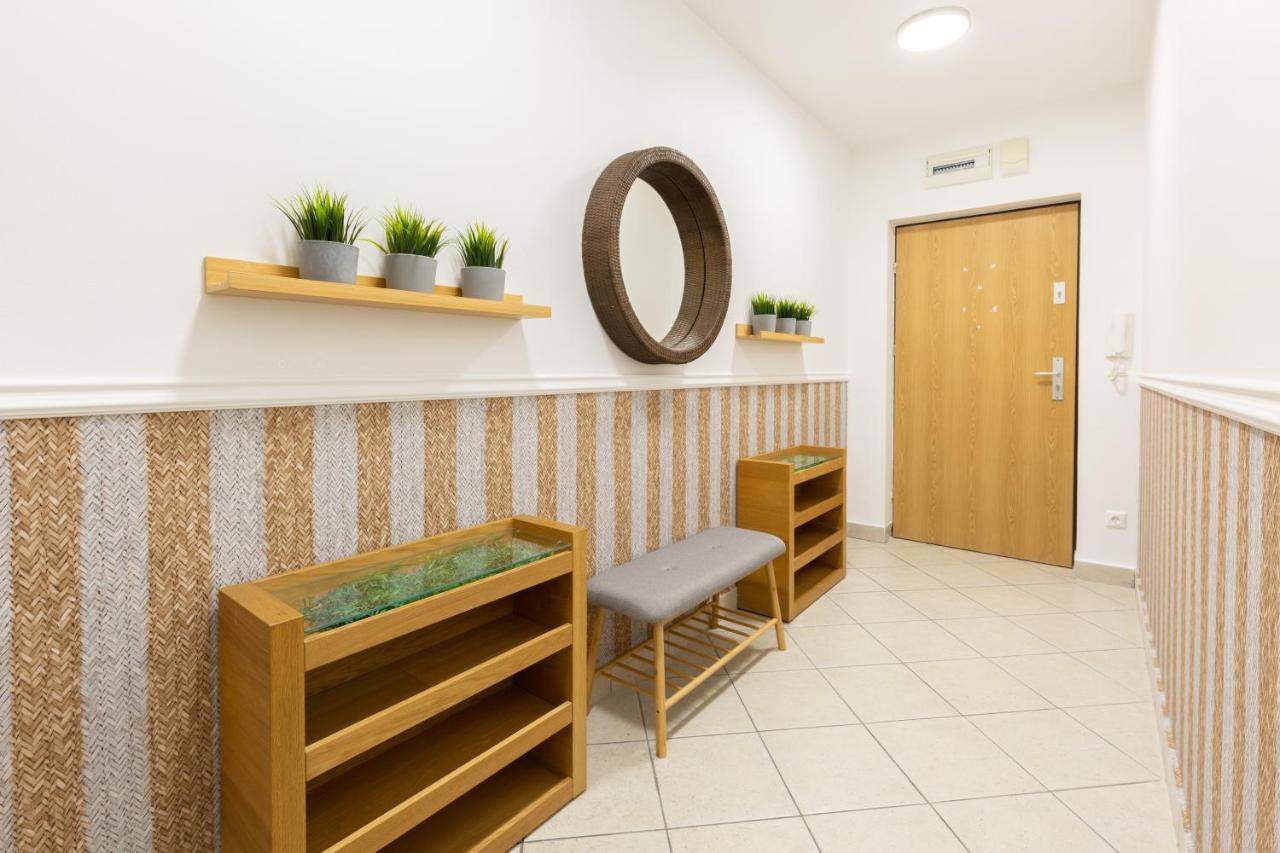 Holidays Family Appartement Budapest