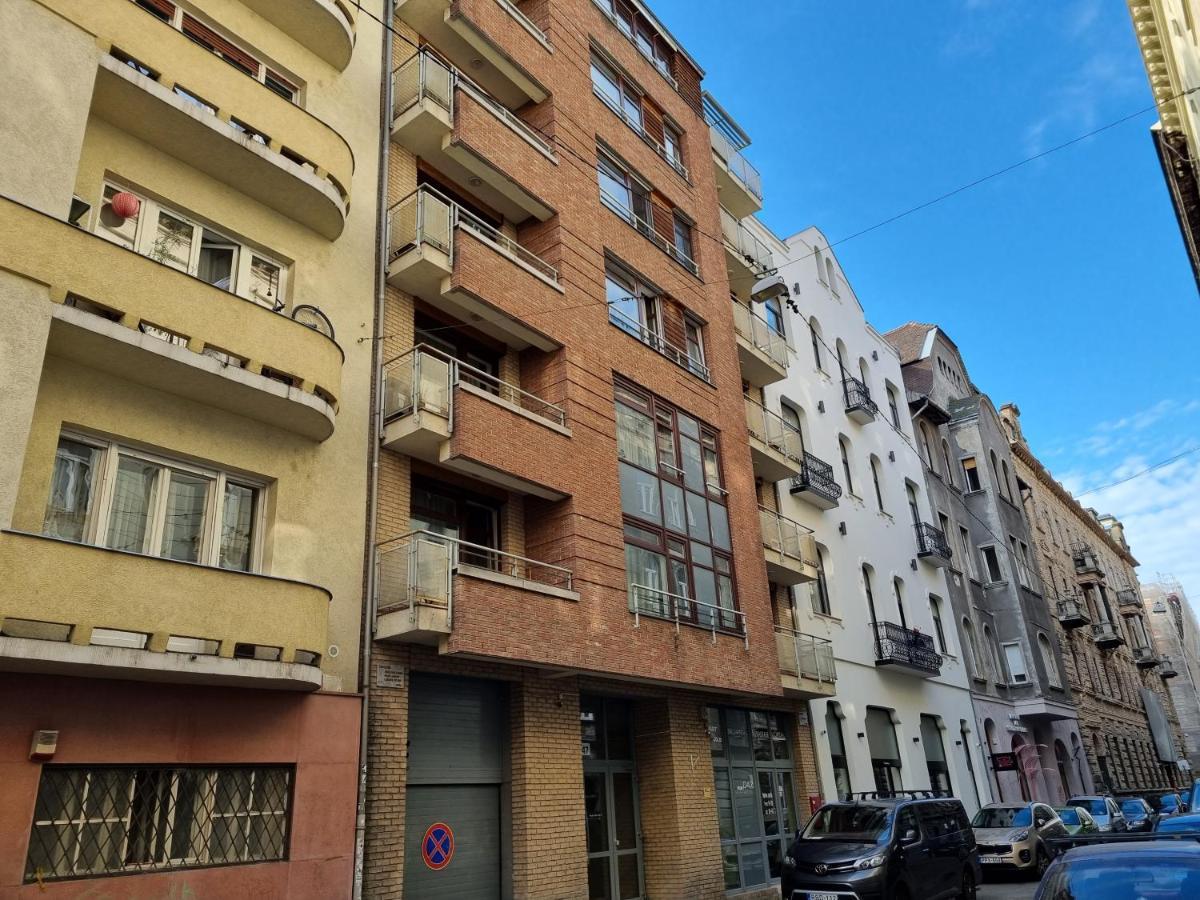Appartement Holidays Family